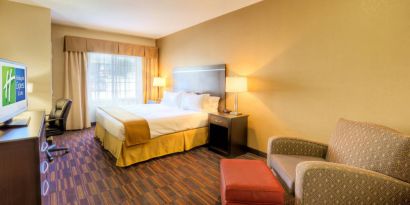 Holiday Inn Express Granbury