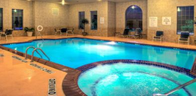 Holiday Inn Express Granbury