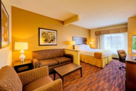 Holiday Inn Express Granbury