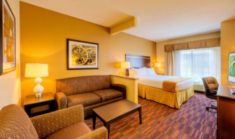 Holiday Inn Express Granbury