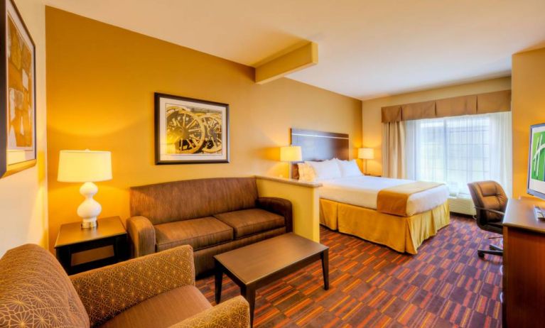 Holiday Inn Express Granbury, Granbury