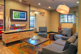 Holiday Inn Express Granbury