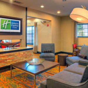 Holiday Inn Express Granbury