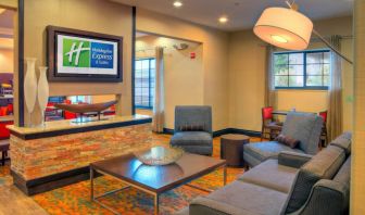 Holiday Inn Express Granbury