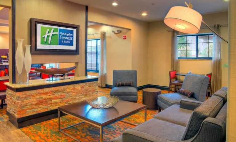 Holiday Inn Express Granbury, Granbury