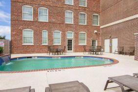 Liberty Hotel Cleburne, An Ascend Hotel Collection Member