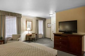 Liberty Hotel Cleburne, An Ascend Hotel Collection Member