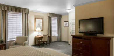 Liberty Hotel Cleburne, An Ascend Hotel Collection Member