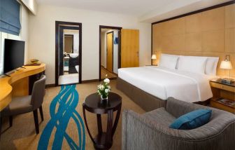 Savoy Suites Hotel Apartments, Dubai