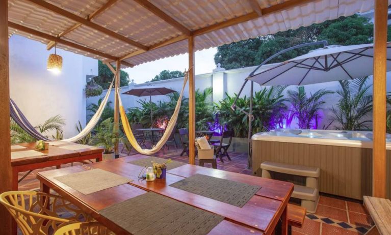 Mucura Hotel And Spa, Cartagena