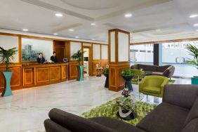 Savoy Park Hotel Apartments