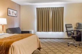 Comfort Inn Brantford