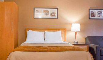 Comfort Inn Brantford