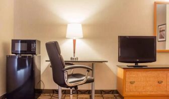 Comfort Inn Brantford