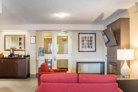 Comfort Inn Brantford