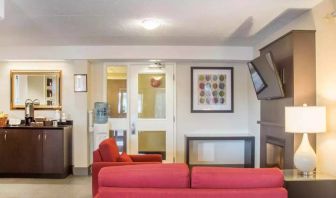 Comfort Inn Brantford