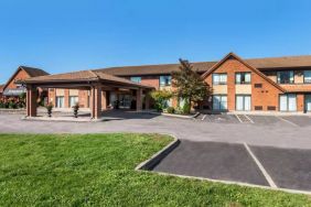 Comfort Inn Brantford