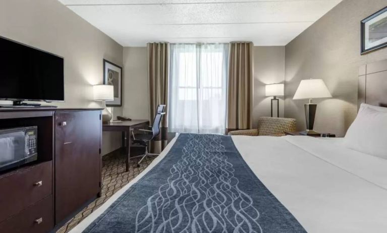 Comfort Inn & Suites Glen Mills – Concordville, Glen Mills Wilmington