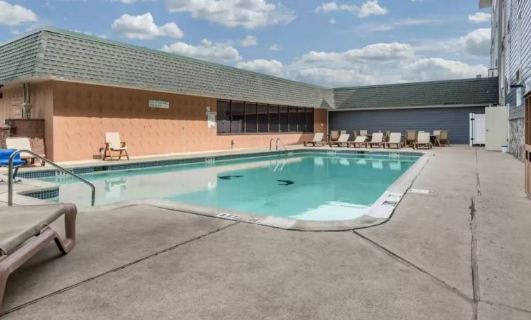 Comfort Inn & Suites Glen Mills – Concordville, Glen Mills Wilmington