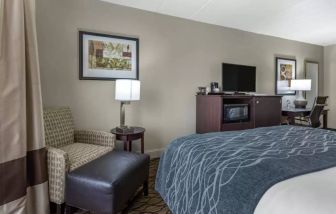 Comfort Inn & Suites Glen Mills – Concordville, Glen Mills Wilmington