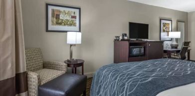 Comfort Inn & Suites Glen Mills – Concordville