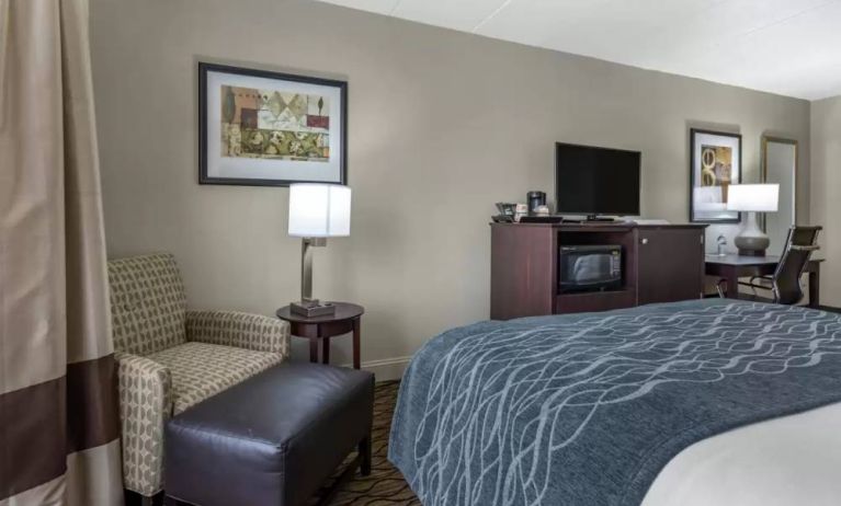 Comfort Inn & Suites Glen Mills – Concordville, Glen Mills Wilmington