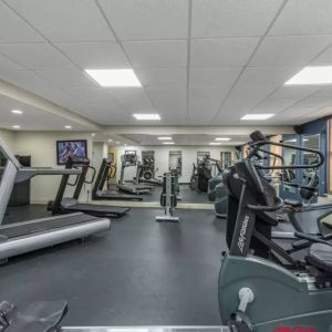 Comfort Inn & Suites Glen Mills – Concordville