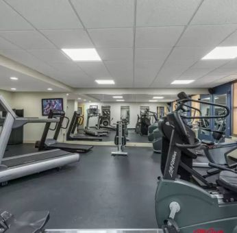 Comfort Inn & Suites Glen Mills – Concordville