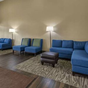 Comfort Inn & Suites Glen Mills – Concordville