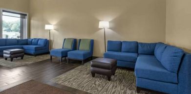 Comfort Inn & Suites Glen Mills – Concordville