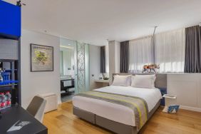 Ultra Boutique Hotel Tel Aviv