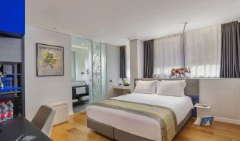 Ultra Boutique Hotel Tel Aviv