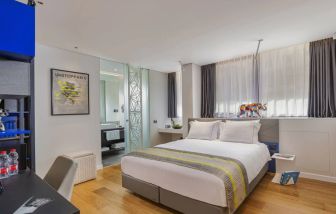 Ultra Boutique Hotel Tel Aviv, Tel Aviv