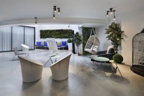 Ultra Boutique Hotel Tel Aviv