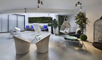 Ultra Boutique Hotel Tel Aviv