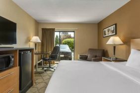 Comfort Inn Alma