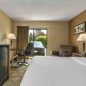 Comfort Inn Alma