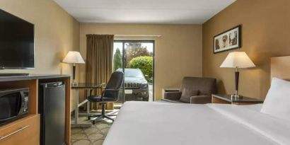 Comfort Inn Alma