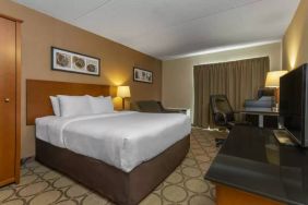 Comfort Inn Alma