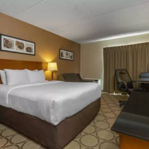 Comfort Inn Alma