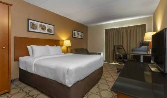 Comfort Inn Alma