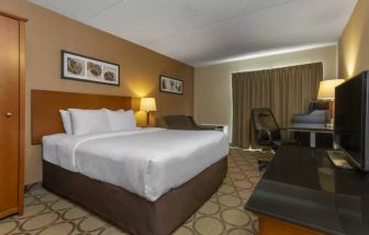 Comfort Inn Alma, Saguenay