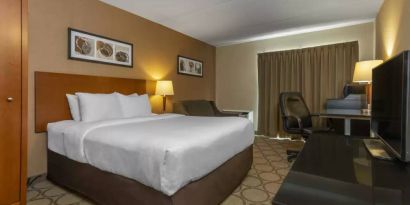 Comfort Inn Alma