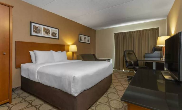 Comfort Inn Alma, Saguenay