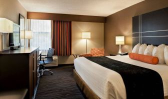 Best Western Plus BWI Airport Arundel Mills