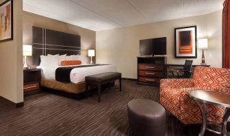 Best Western Plus BWI Airport Arundel Mills