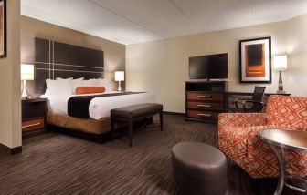 Best Western Plus BWI Airport Arundel Mills, Baltimore