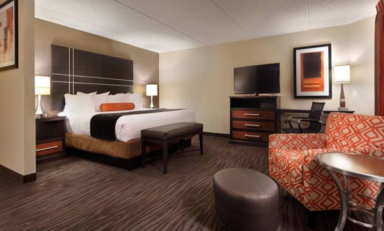 Best Western Plus BWI Airport Arundel Mills, Baltimore