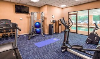 Best Western Plus BWI Airport Arundel Mills