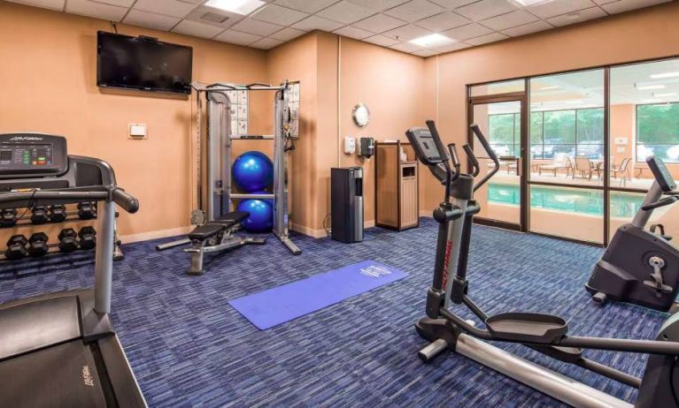 Best Western Plus BWI Airport Arundel Mills, Baltimore